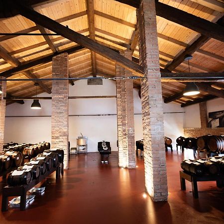 La Corte Dei Sogni B&B Modena Bagian luar foto