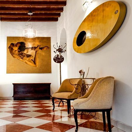 La Corte Dei Sogni B&B Modena Bagian luar foto