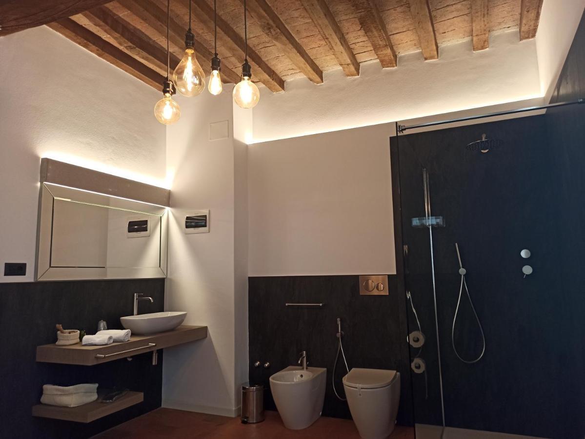 La Corte Dei Sogni B&B Modena Bagian luar foto