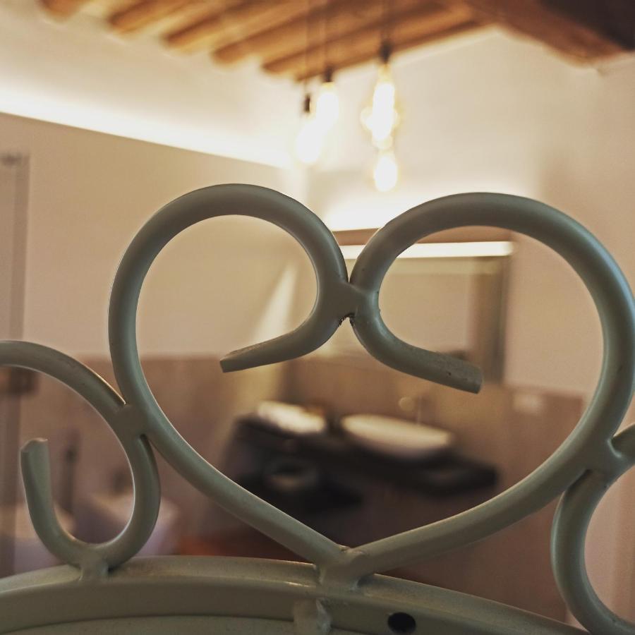 La Corte Dei Sogni B&B Modena Bagian luar foto