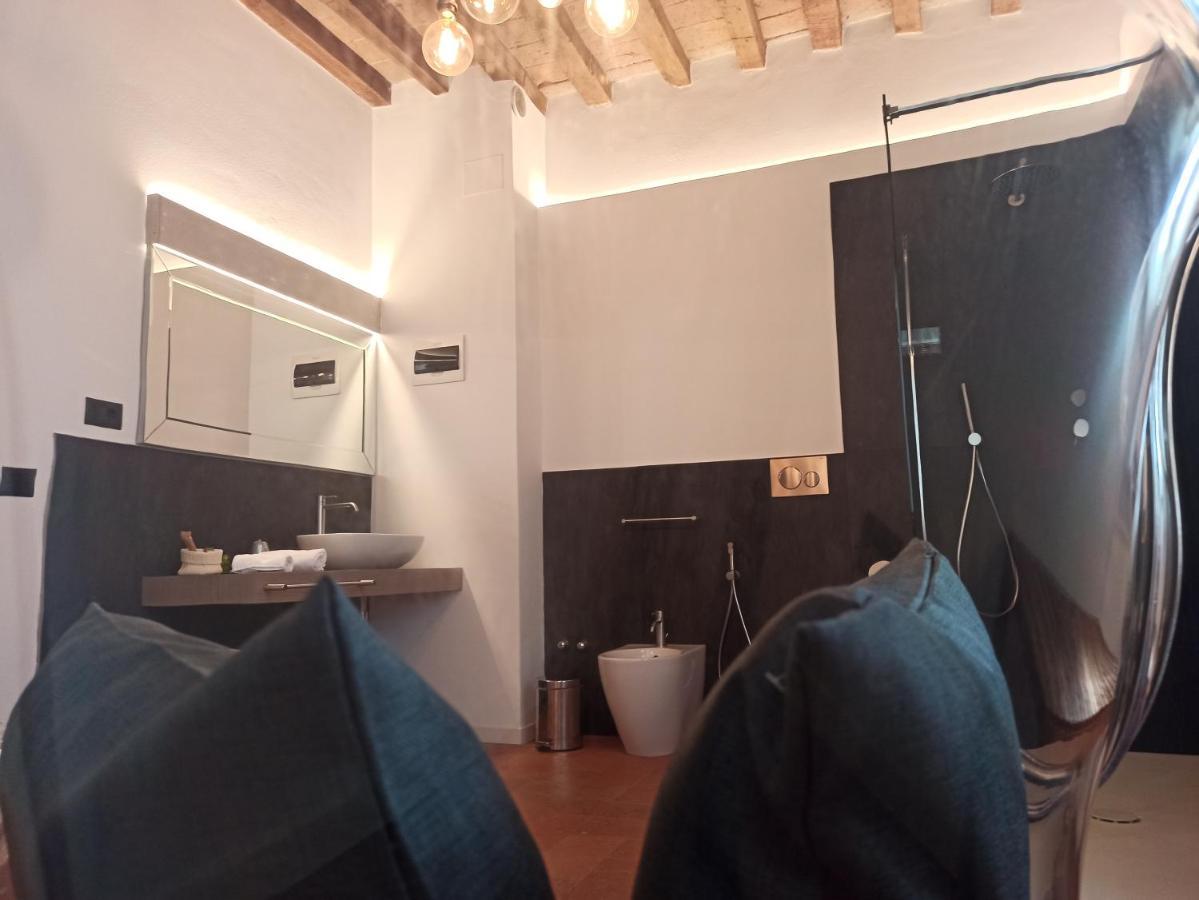 La Corte Dei Sogni B&B Modena Bagian luar foto