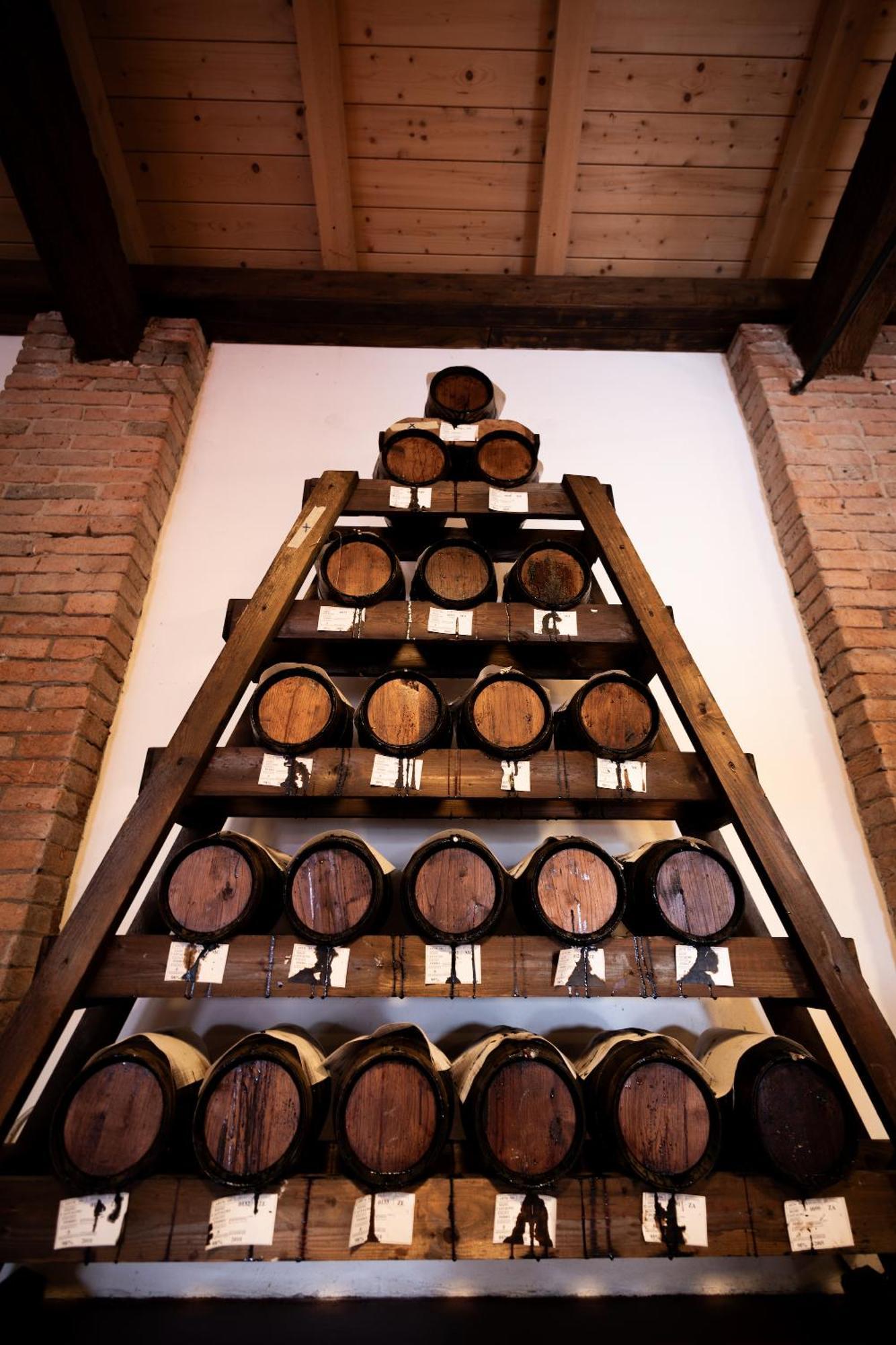 La Corte Dei Sogni B&B Modena Bagian luar foto