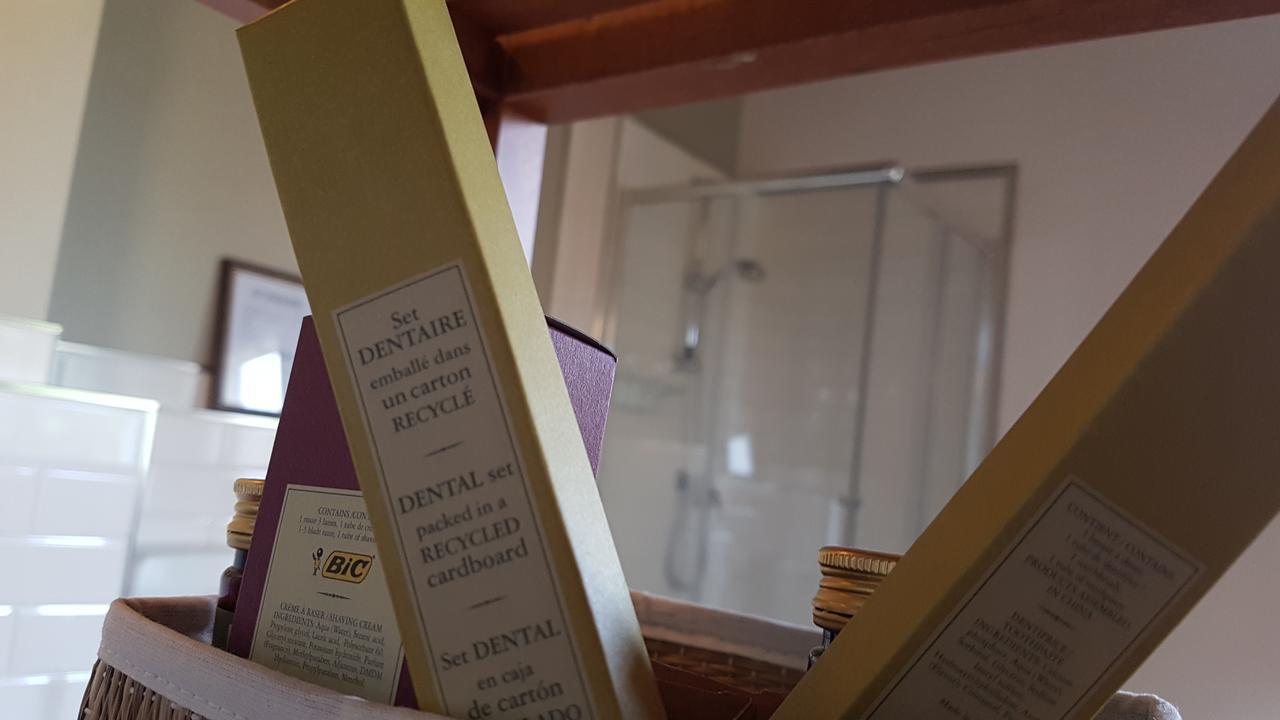 La Corte Dei Sogni B&B Modena Bagian luar foto