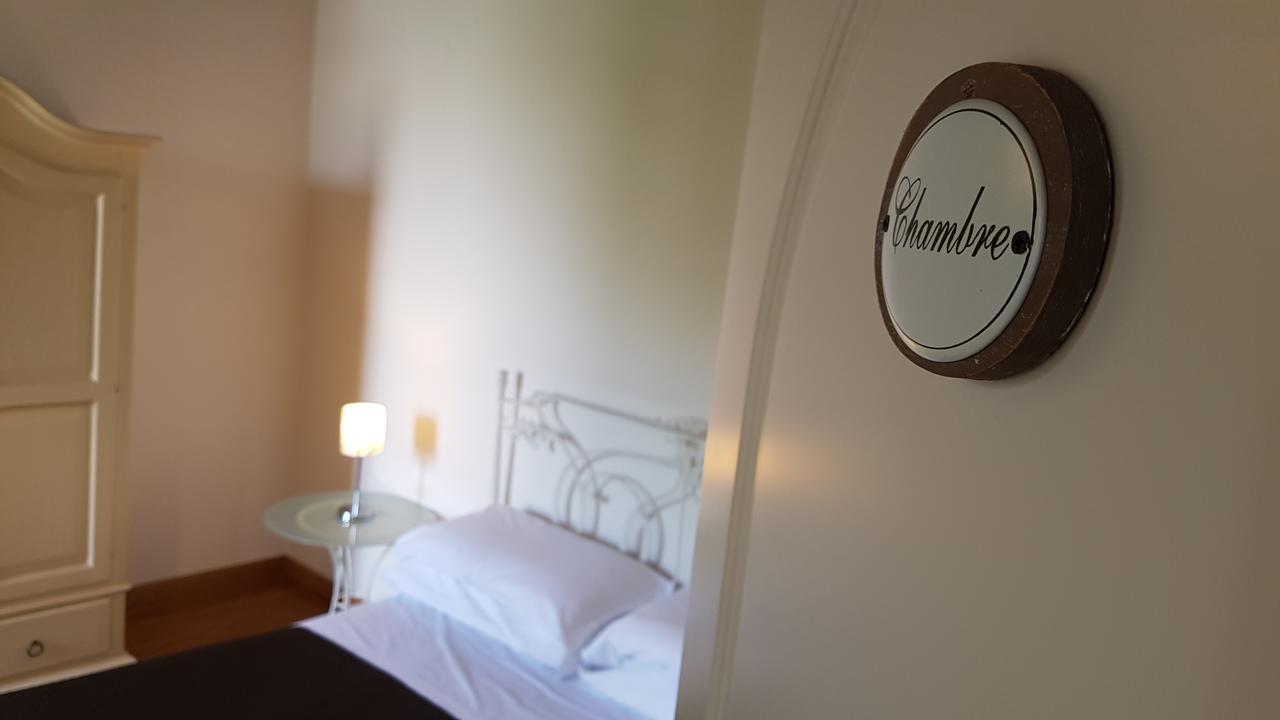 La Corte Dei Sogni B&B Modena Bagian luar foto