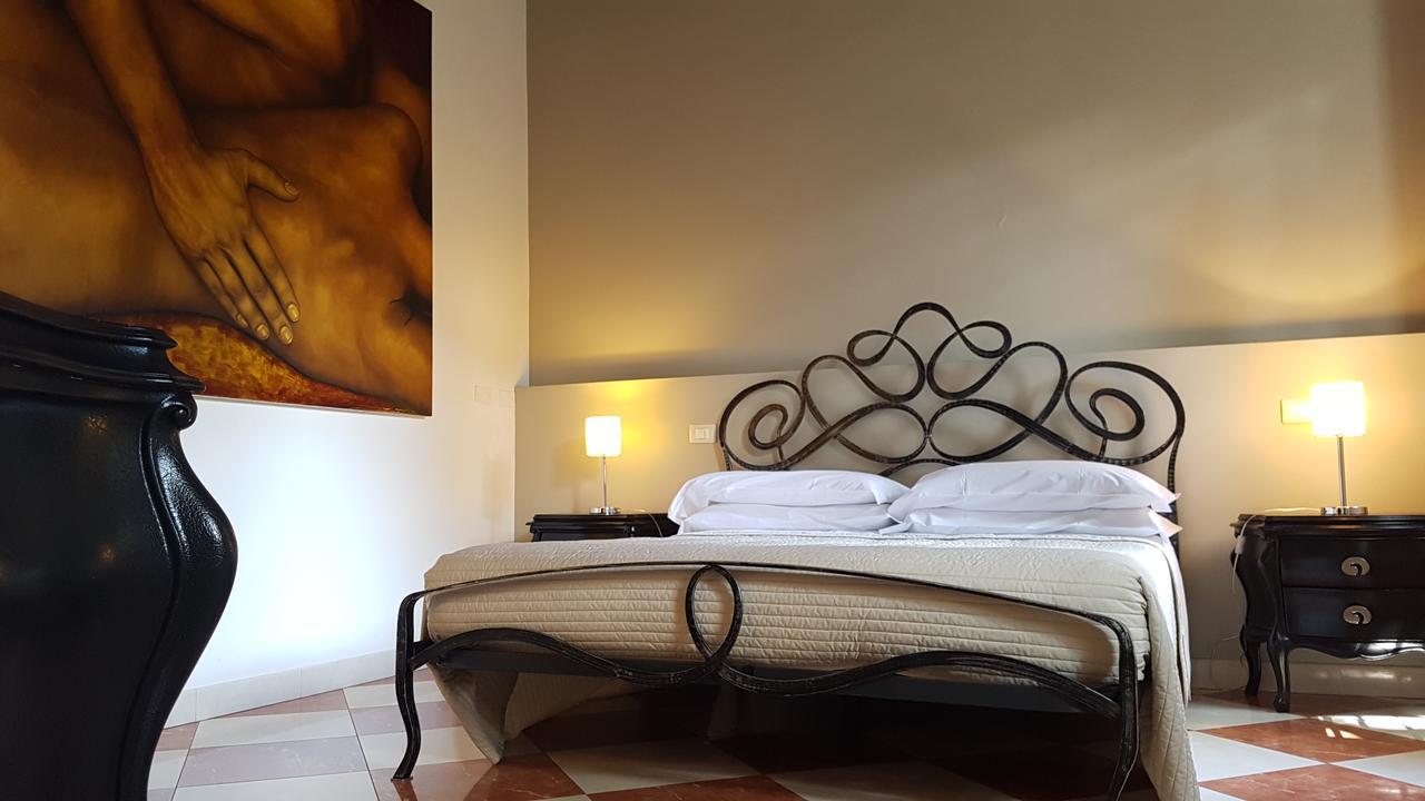 La Corte Dei Sogni B&B Modena Bagian luar foto