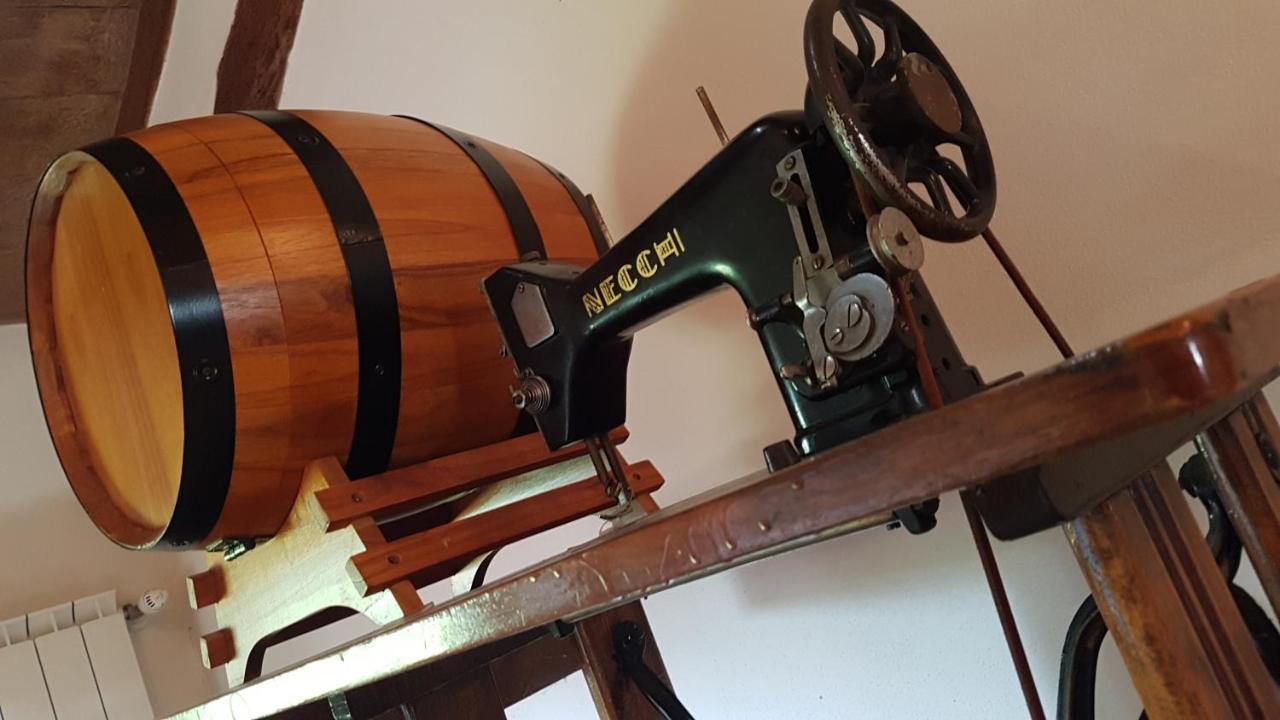 La Corte Dei Sogni B&B Modena Bagian luar foto