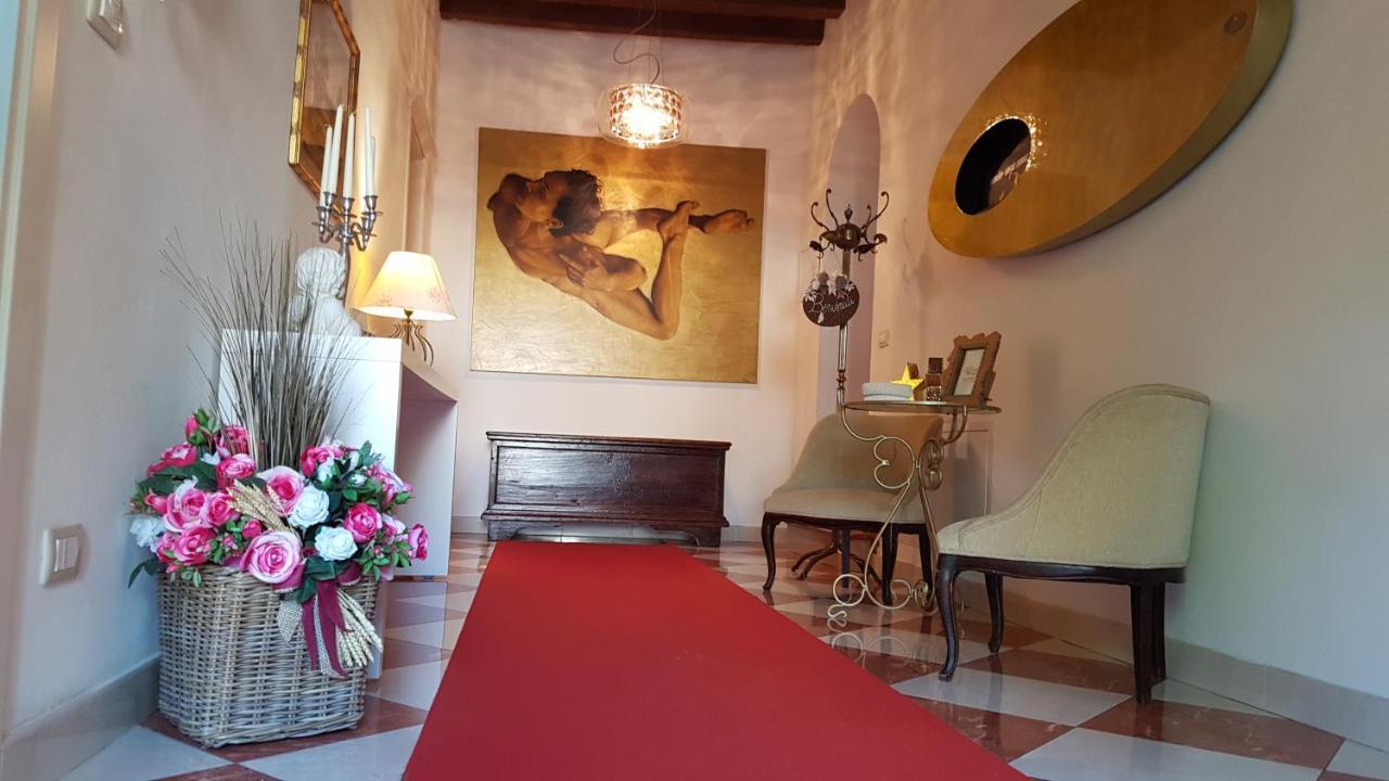 La Corte Dei Sogni B&B Modena Bagian luar foto