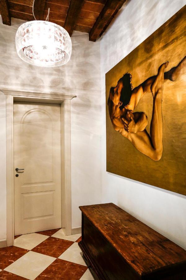 La Corte Dei Sogni B&B Modena Bagian luar foto