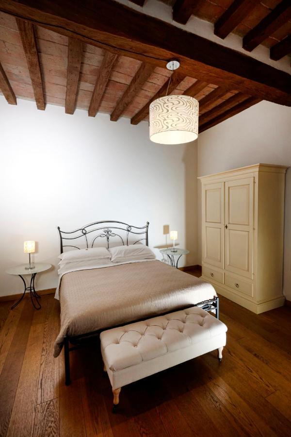 La Corte Dei Sogni B&B Modena Bagian luar foto