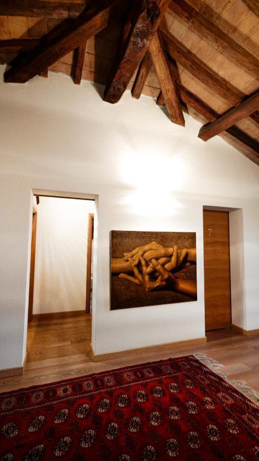 La Corte Dei Sogni B&B Modena Bagian luar foto