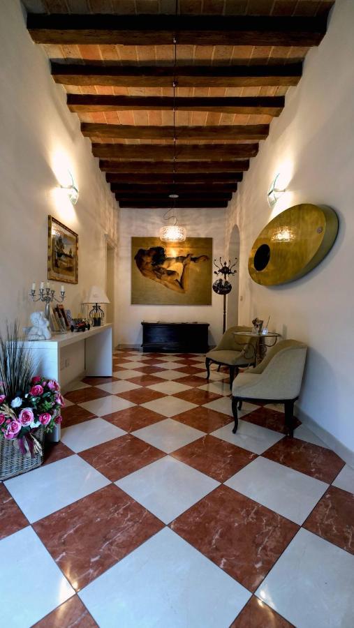 La Corte Dei Sogni B&B Modena Bagian luar foto