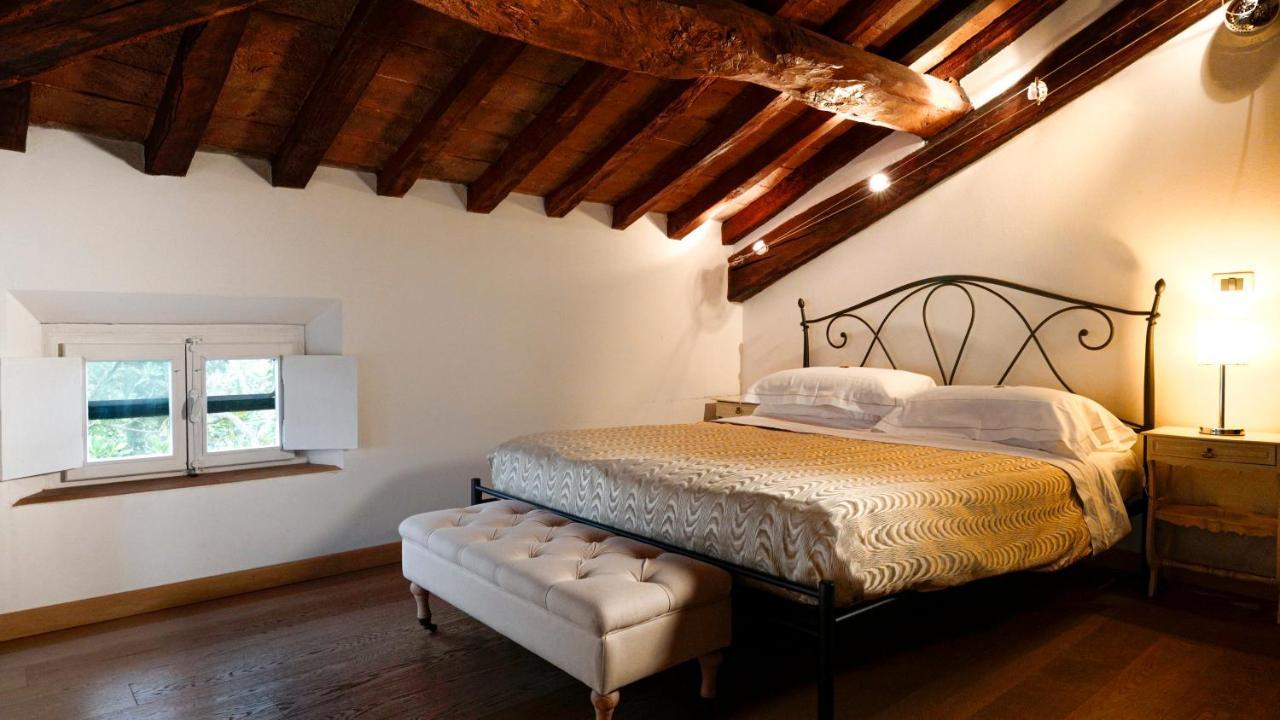 La Corte Dei Sogni B&B Modena Bagian luar foto