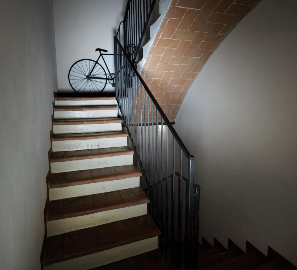 La Corte Dei Sogni B&B Modena Bagian luar foto
