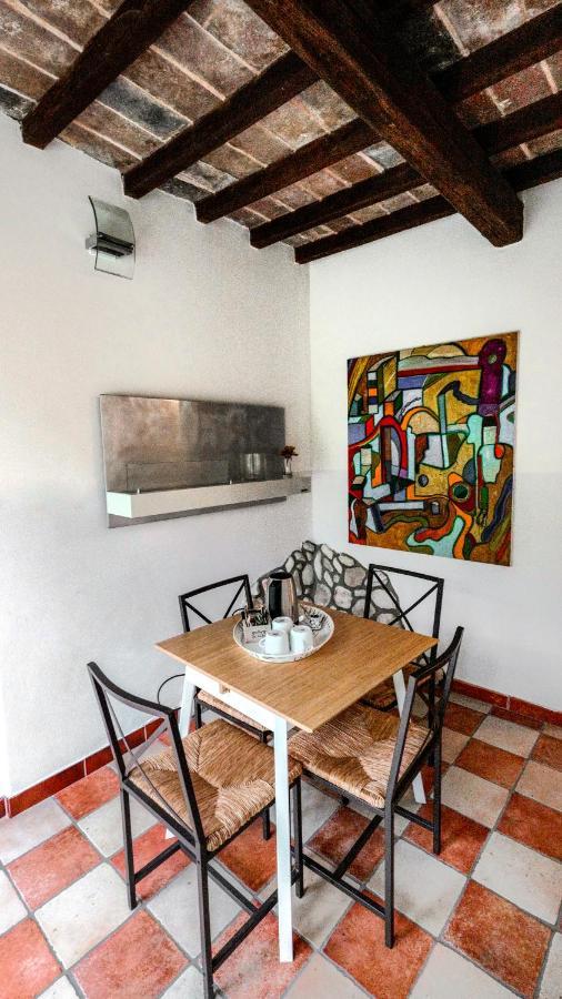 La Corte Dei Sogni B&B Modena Bagian luar foto
