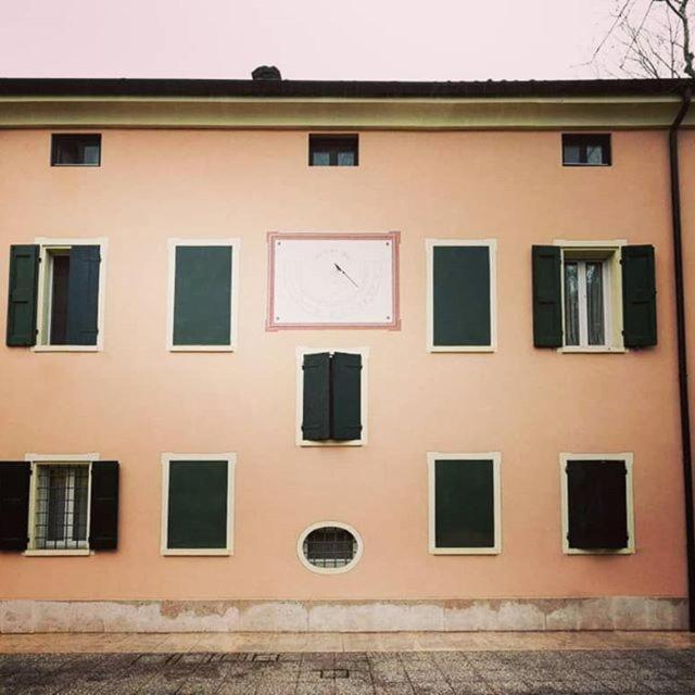 La Corte Dei Sogni B&B Modena Bagian luar foto