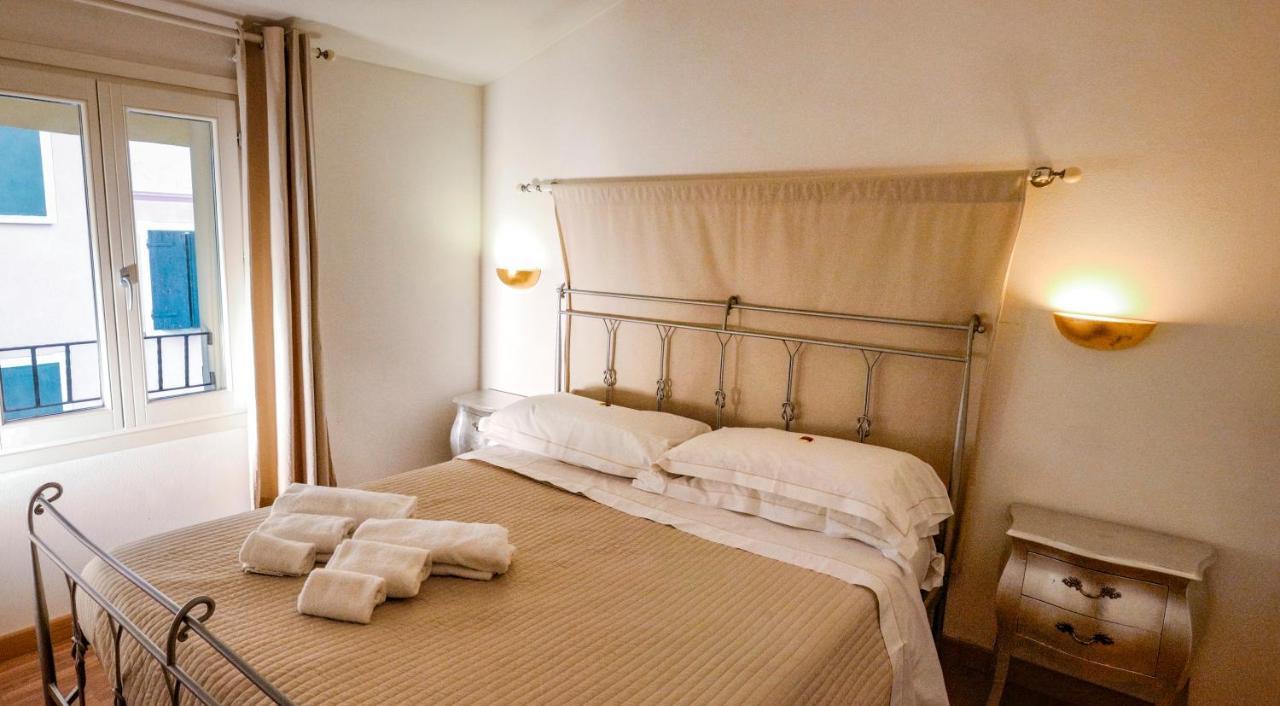 La Corte Dei Sogni B&B Modena Bagian luar foto
